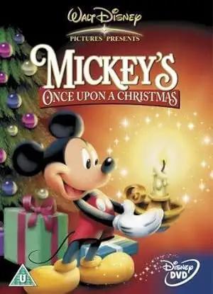 فيلم Mickey's Once Upon a Christmas 1999 مترجم - باهي فيلم